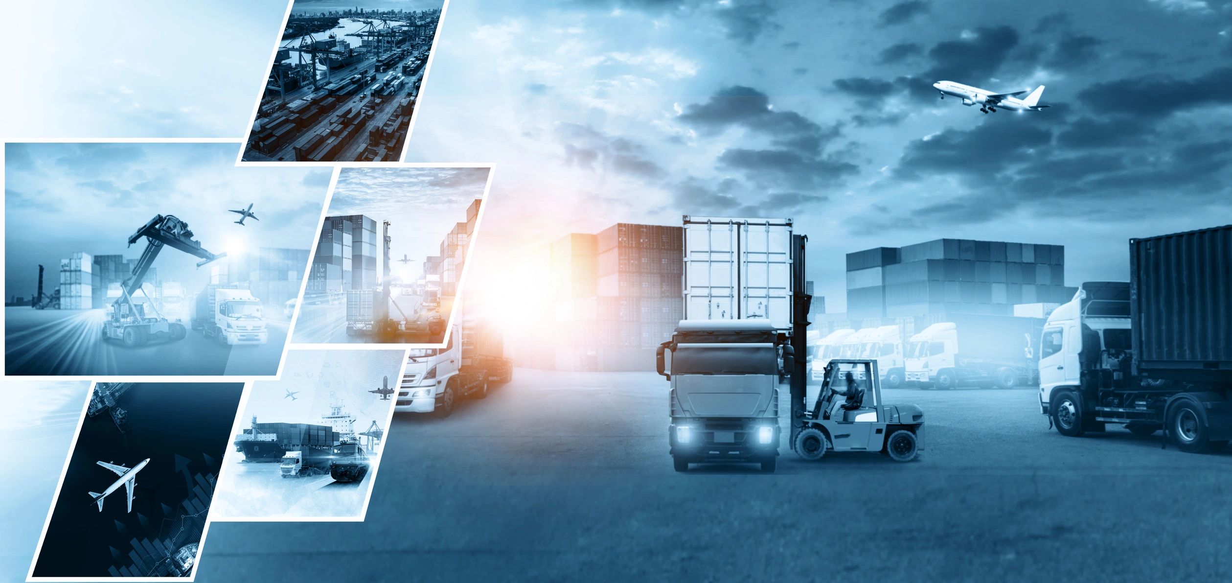 Shnaneh Trading Company office building in Amman, Jordan